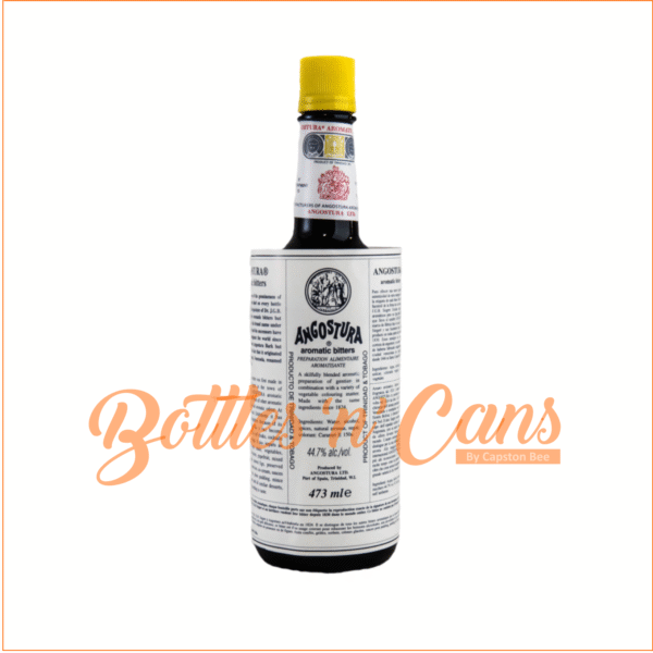 Angostura Aromatic Bitters - 20cl