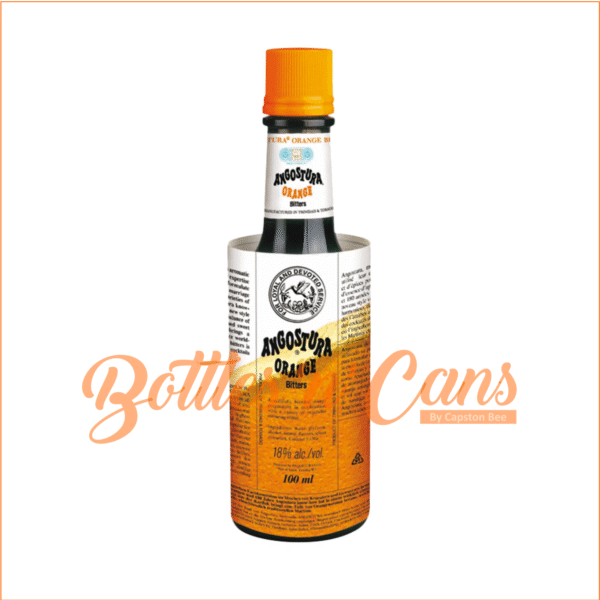 Angostura Orange Bitters - 10cl