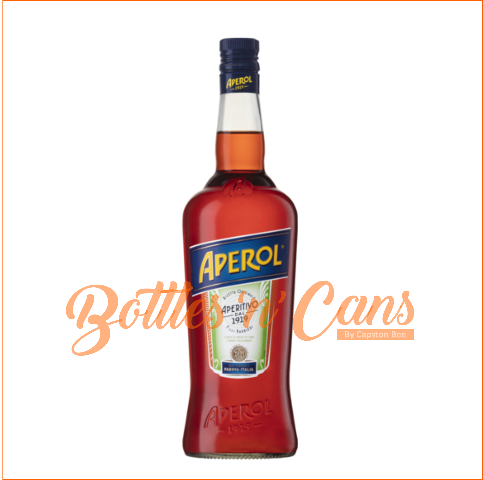 Aperol - 100cl