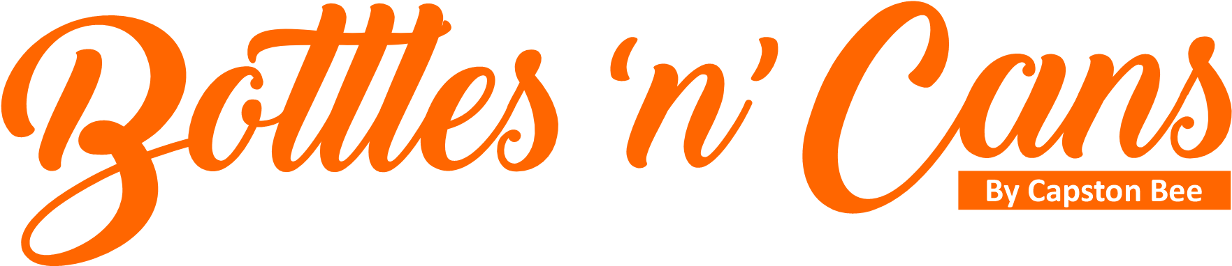 Bottles n’ Cans