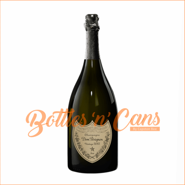 Dom Perignon Vintage - 75cl