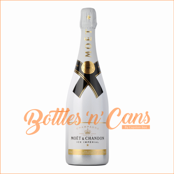 Moet & Chandon Ice Imperial - 75cl