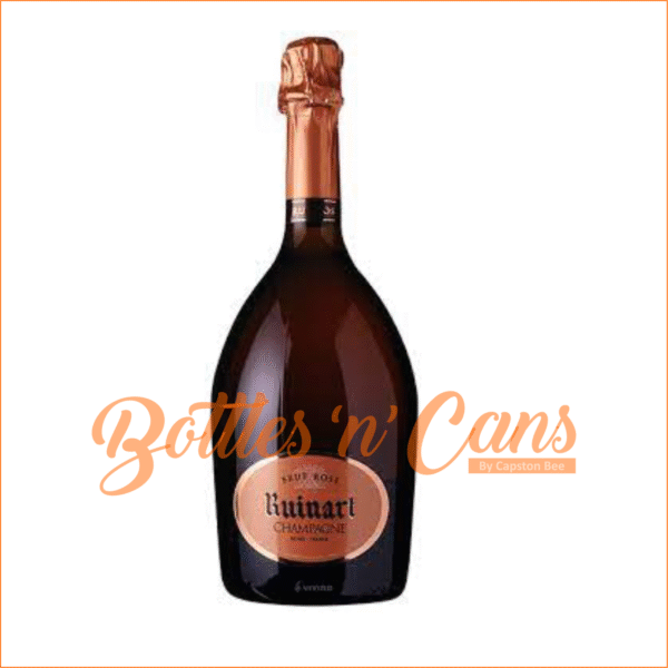 Ruinart Rosé - 75cl