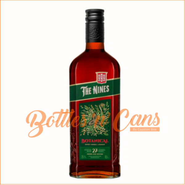 The Nines Botanical - 50cl